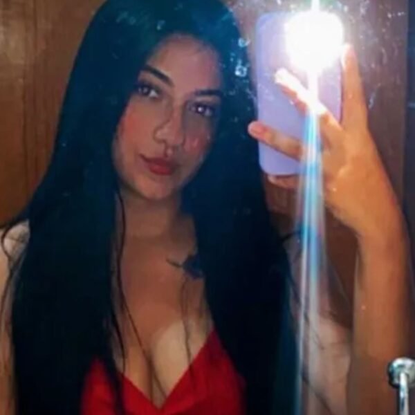 Influencer de 26 años es asesinada y deja a cuatro hijos: uno es un bebé