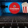 Trabajadores de Cinemex denuncian recortes, protestas y presunta crisis laboral