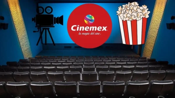 Trabajadores de Cinemex denuncian recortes, protestas y presunta crisis laboral