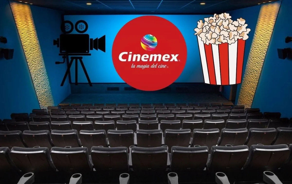 Trabajadores de Cinemex denuncian recortes, protestas y presunta crisis laboral