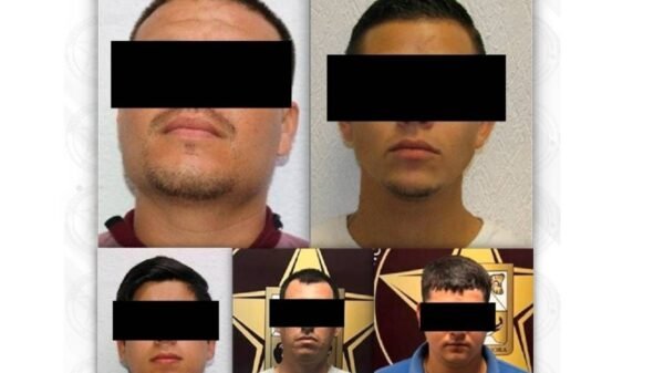 Fiscalía de Sonora identifica a probables responsables de la desaparición del hijo de Ceci Flores
