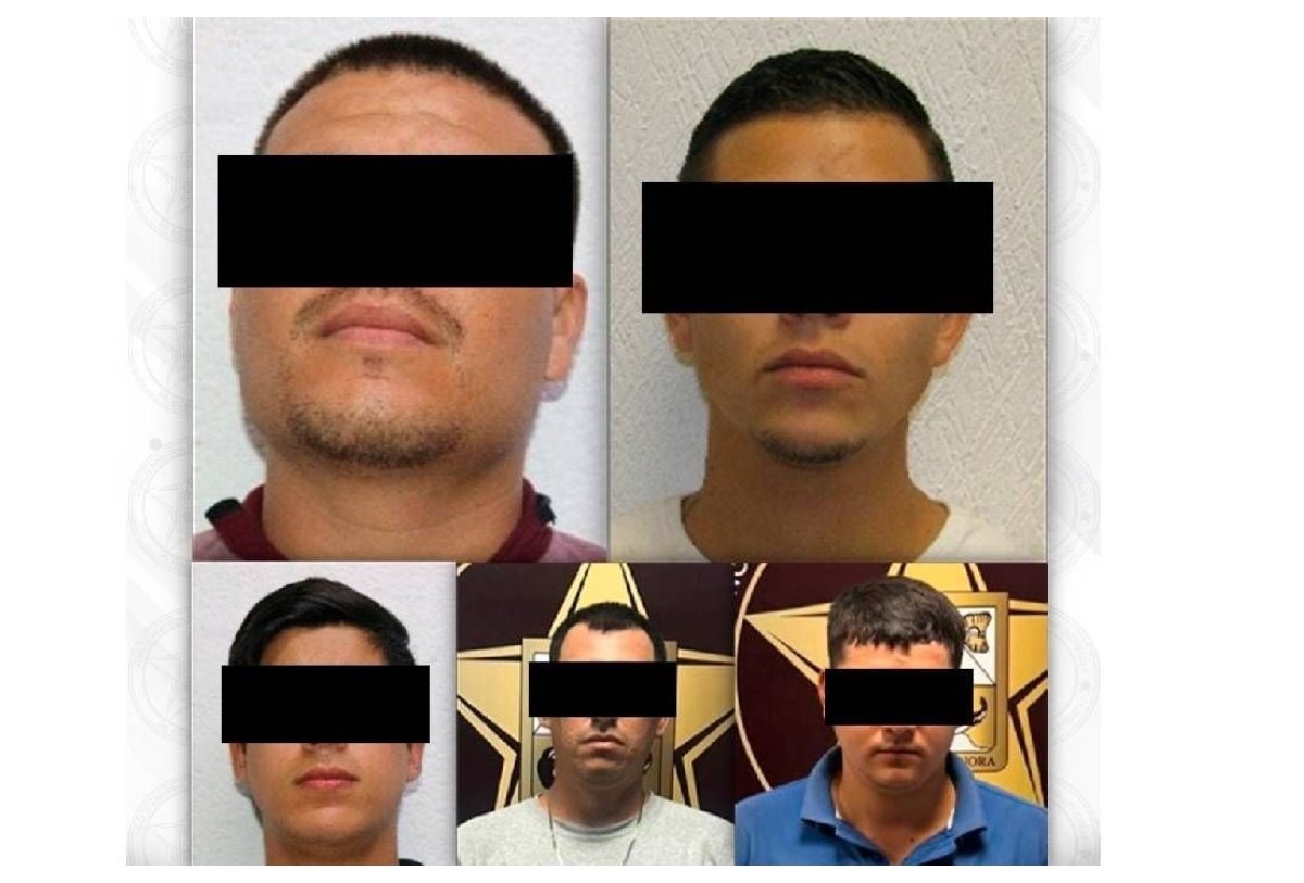 Fiscalía de Sonora identifica a probables responsables de la desaparición del hijo de Ceci Flores