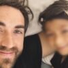 La dura decisión que tomó Daniel Coleman en los últimos días de Isaac