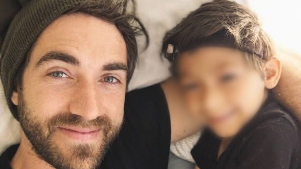 La dura decisión que tomó Daniel Coleman en los últimos días de Isaac