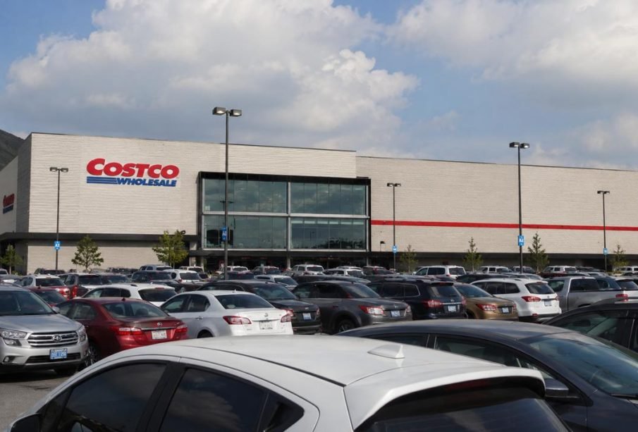 Costco abre en México la tienda más grande de América Latina