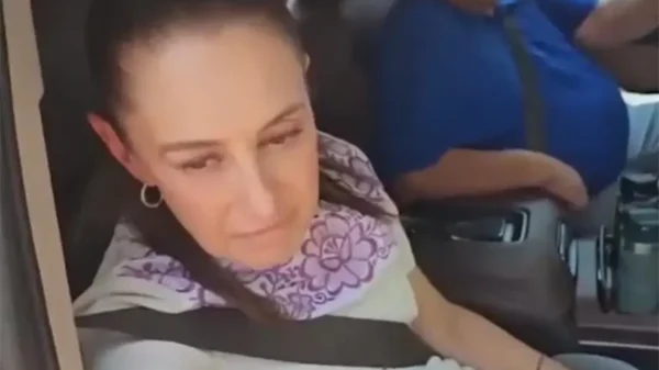 "Es mucho": Sheinbaum responde en Tabasco a reclamos por afectados a recortes de "pensiones doradas"