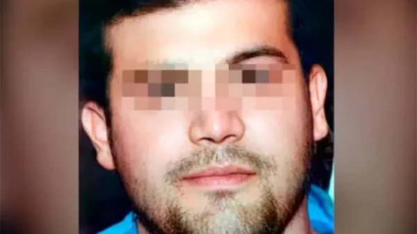 Aplazan casi 3 meses audiencia de Joaquín Guzmán López, hijo de "El Chapo"