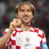 Croacia confirma a Luka Modric en lista de 26 seleccionados para el Mundial
