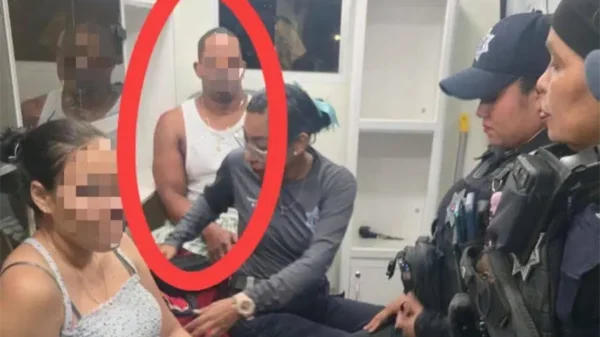 Intentan linchar a cubano tras golpear a un mexicano en Cancún