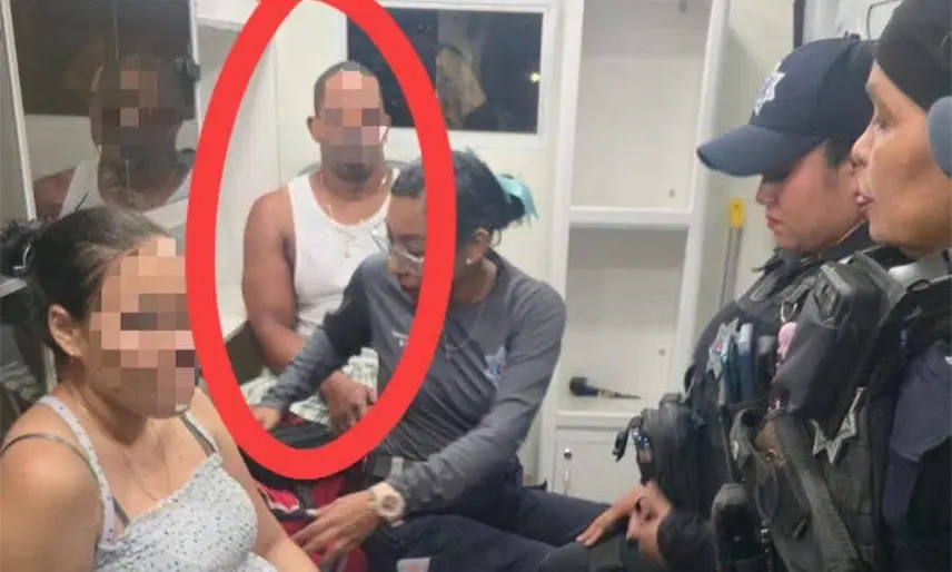 Intentan linchar a cubano tras golpear a un mexicano en Cancún