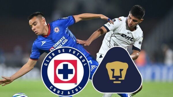 ¡La final ya tiene fecha y horario! Pumas y Cruz Azul se juegan la gloria del Clausura 2026