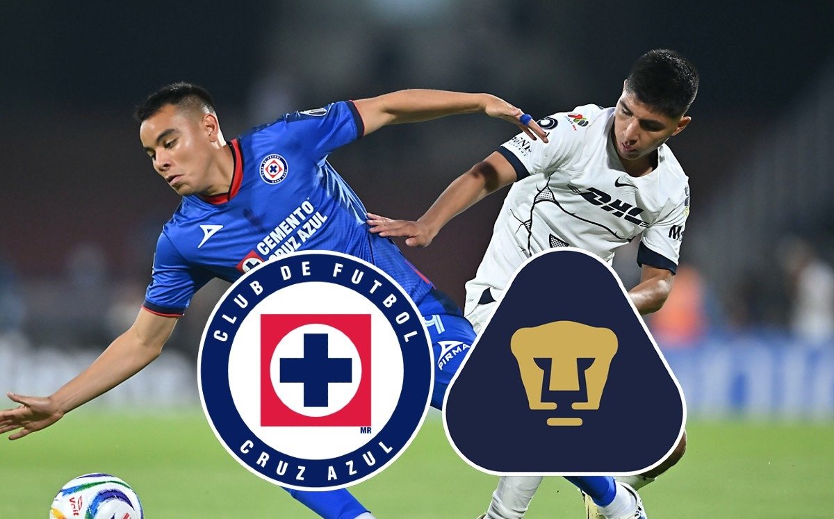 ¡La final ya tiene fecha y horario! Pumas y Cruz Azul se juegan la gloria del Clausura 2026