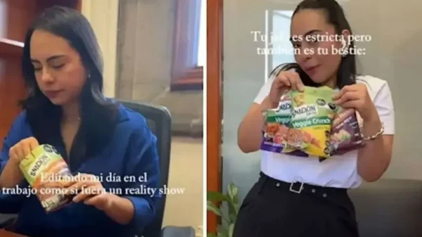 Renuncian funcionarias tras promocionar snacks en las instalaciones de la SCJN