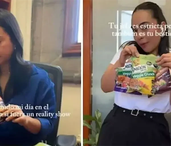 Renuncian funcionarias tras promocionar snacks en las instalaciones de la SCJN