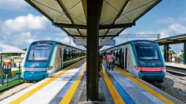 Tren Maya