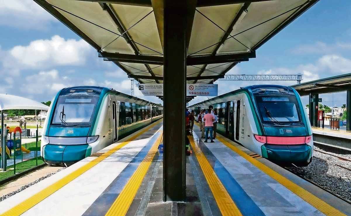 Tren Maya
