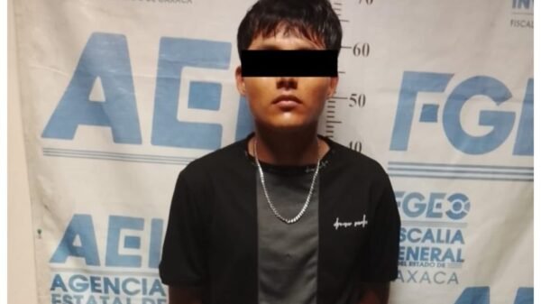 Asesinan a niño de ocho años en Oaxaca por deuda familiar; detienen a “Gallo huiini” por su presunta participación