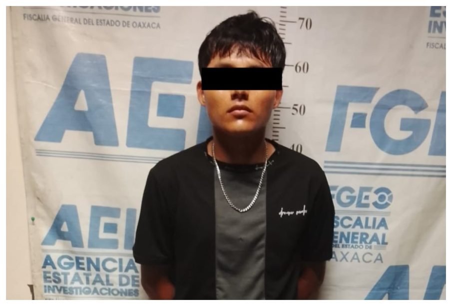 Asesinan a niño de ocho años en Oaxaca por deuda familiar; detienen a “Gallo huiini” por su presunta participación