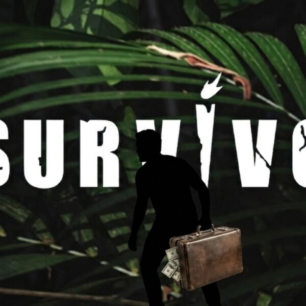 Survivor Grecia: concursante gana el premio millonario tras perder una pierna en el reality