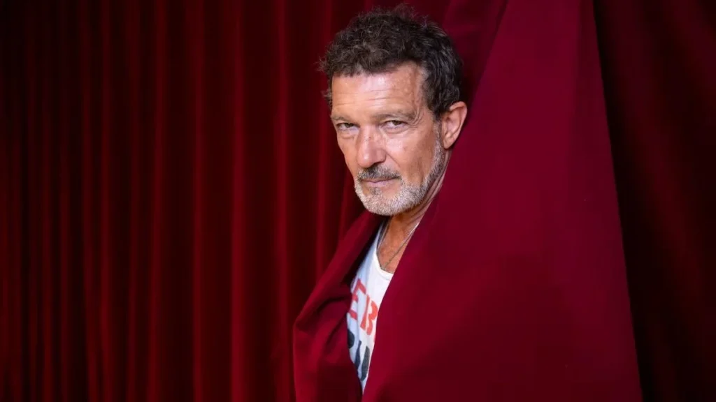 Antonio Banderas revla la verdad, ¿está en bancarrota?