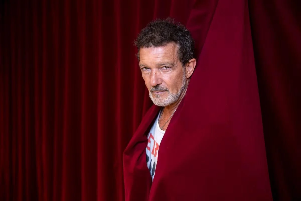 Antonio Banderas revla la verdad, ¿está en bancarrota?