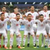 Irán presenta 10 demandas para jugar el Mundial 2026 en Estados Unidos