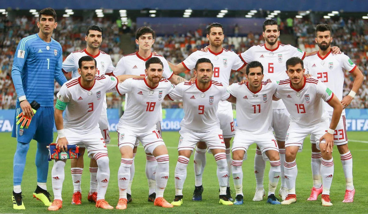 Irán presenta 10 demandas para jugar el Mundial 2026 en Estados Unidos