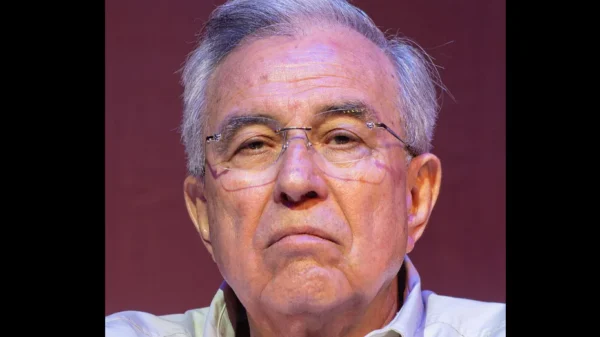 FGR llama a declarar a Rocha Moya y a otros nueve acusados por gobierno de EE. UU.