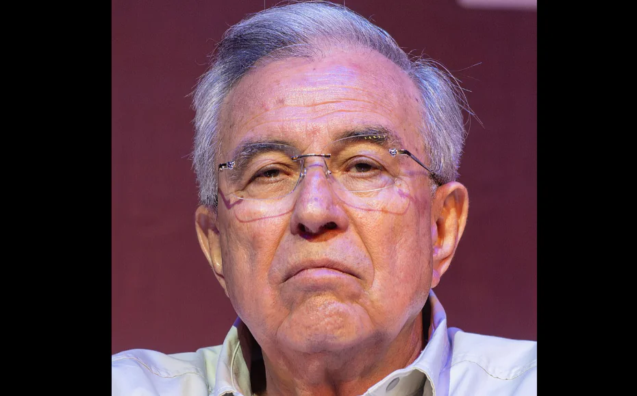 FGR llama a declarar a Rocha Moya y a otros nueve acusados por gobierno de EE. UU.