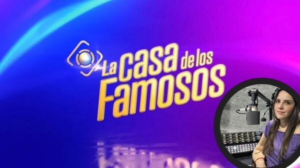 “Está harta”: revelan que “La Jefa” dejaría La Casa de los Famosos