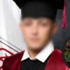 Tragedia en Nuevo León: estudiante fallece antes de celebrar su graduación