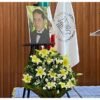 FGJ de CDMX ofrece disculpa pública: Donó cuerpo de Julio César mientras su familia lo buscaba