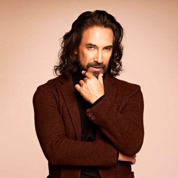Marco Antonio Solís pide oraciones por Ramón Ayala en medio de polémica familiar