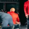 Roban botas a Lupillo Rivera durante concierto en Chiapas