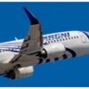 Magnicharters solicita concurso mercantil tras crisis financiera; aerolínea enfrenta posible quiebra
