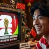 FIFA y televisora china, logran acuerdos para la transmisión del Mundial