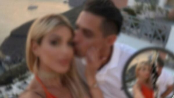 La inesperada razón por la que Oriana Marzoli terminó con Facundo González