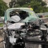 Accidente Oaxaca