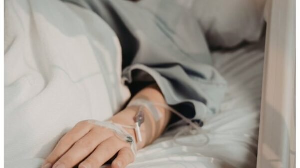 Fiscalía de Sonora confirma que sueros vitaminados contenían patógenos ligados a infecciones mortales