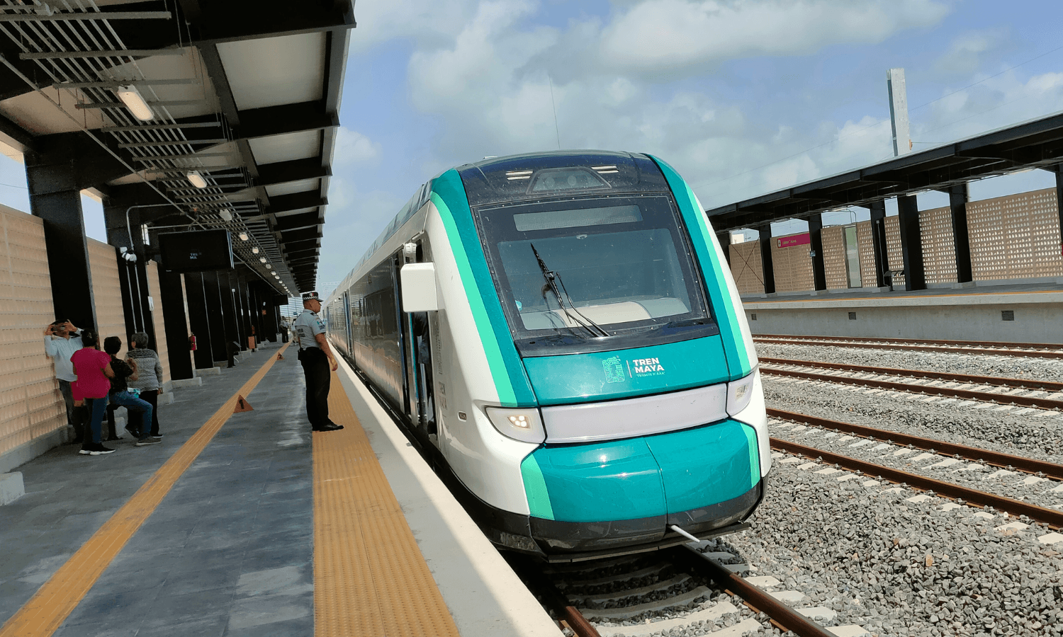 Continúa la crisis en el Tren Maya: Reportan pérdidas millonarias diarias y crece la preocupación
