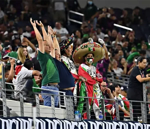 Nueva y fuerte sanción de la FIFA a la FMF por grito homofóbico