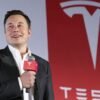 SpaceX dispara la fortuna de Elon Musk
