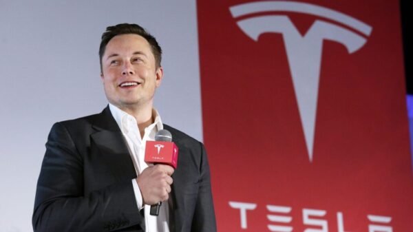 SpaceX dispara la fortuna de Elon Musk