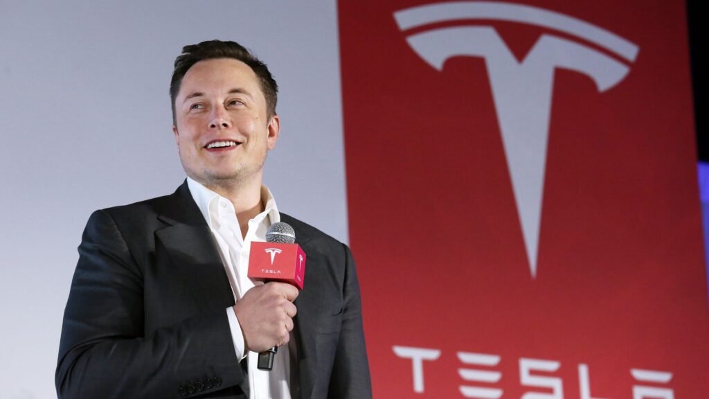 SpaceX dispara la fortuna de Elon Musk