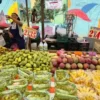 Inflación se desacelera a 3.55% en la primera quincena de junio: Inegi