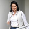 ¡Keiko Fujimori regresa al poder! ONPE confirma su triunfo en la segunda vuelta presidencial