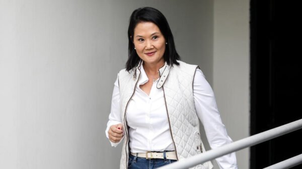 ¡Keiko Fujimori regresa al poder! ONPE confirma su triunfo en la segunda vuelta presidencial