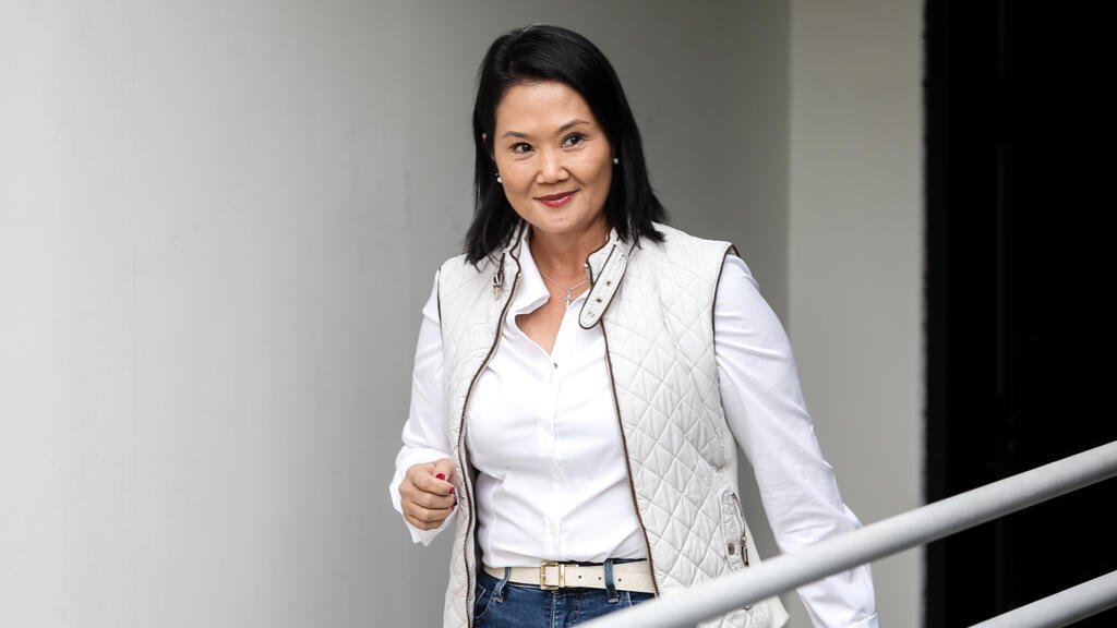 ¡Keiko Fujimori regresa al poder! ONPE confirma su triunfo en la segunda vuelta presidencial