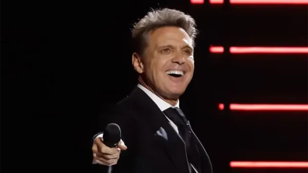 Aseguran que Luis Miguel ya fue dado de alta tras cirugía cardiovascular