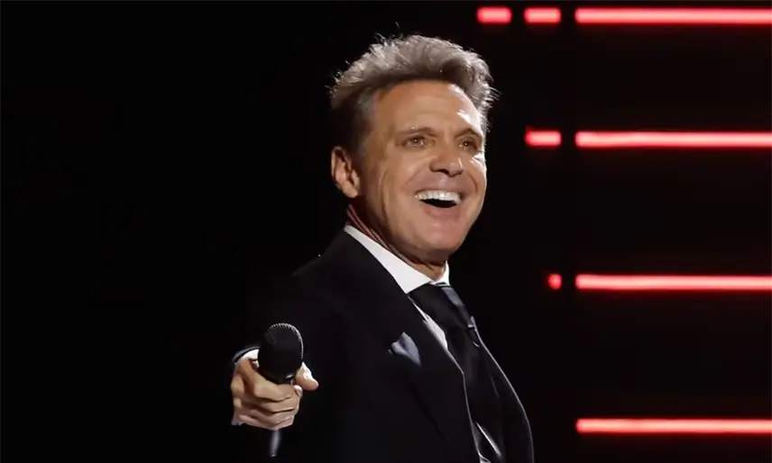 Aseguran que Luis Miguel ya fue dado de alta tras cirugía cardiovascular